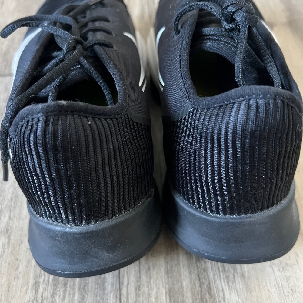 Nike Women’s Air Zoom Super Rep 2 in Black - Picture 6 of 11